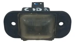 Luz Lanterna De Placa Traseira  Volkswagen Parati  1.8  2008
