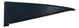 Moldura Acabamento Porta Traseiro Externo Gm Corsa Wind 1.0