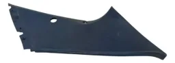 Moldura Coluna Traseira Esquerda Ford Fiesta 1996 A 2002