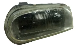 Farol Esquerdo Com Avaria Volkswagen Gol G2 1995 A 2005 Esquerdo/motorista