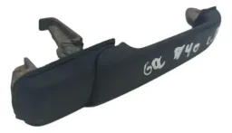 Maçaneta Externa Dianteira Direita Vw Gol G2 1995 A 2005 Dianteira