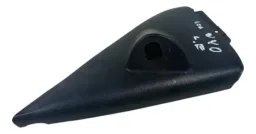Moldura Interna Retrovisor Esquerdo Vw Gol G2 1995 A 2005
