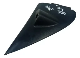 Moldura Interna Retrovisor Direito Vw Gol G2 1995 A 2005