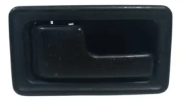 Maçaneta Interna Lado Esquerdo Fiat Uno Mille 1984 A 2013