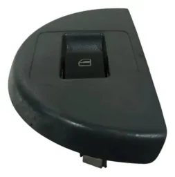 Botão Vidro Elétrico Diant Direito Parati G4 Gol 2005 A 2012
