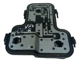 Circuito Soquete Lanterna Fiat Uno 2004 2005 2006 A 2013