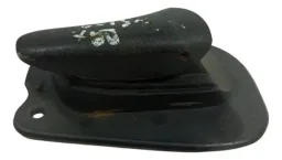Maçaneta Interna Diant Direita Corsa 1994 1995 1996 A 2002 Preto Dianteira