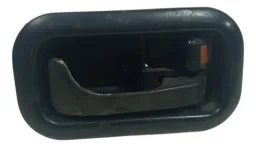 Maçaneta Interna Dianteira Direita Ford Escort 1989 A 1995 Dianteira