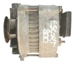 Alternador Ford Escort Cht 1.0 1989 A 1996 Gol Cht 12v 55a