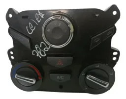 Comando Ar Condicionado Chery Celer 2013 2014 2015 A 2018