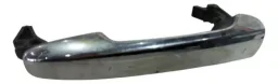 Maçaneta Externa Dianteira Direita Ford Fusion 2006 A 2009  Dianteira
