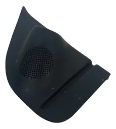 Moldura Retrovisor Dianteira Direita Fiat Palio 2001 A 2007