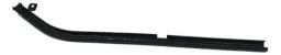 Trilho Superior Porta Traseir Direita Fiat Doblo 2010 A 2013