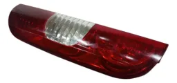 Lanterna Direita Com Detalhes Fiat Doblo 2010 2011 A 2016 Direito/passageiro
