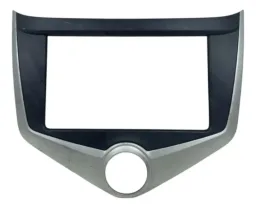 Moldura Painel Central Chery Celer Sedan 2015