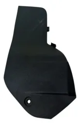 Acabamento Console Direito Chery Celer 2013 2014 2015 A 2017