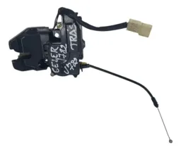 Fechadura Eletrica Porta Traseira Chery Celer 2015