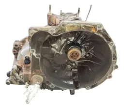 Caixa Cambio Manual Ford Fiesta 1.0 Endura 1996 1997 A 2002