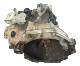 Caixa Cambio Manual Fiat Doblo 1.8 16v Etorq 2011/2021 Idea
