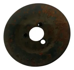 Polia Bomba Agua Volkswagen Gol G2 1.0 1996 1997 A 2005