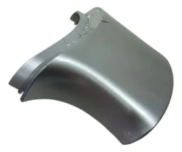 Acabamento Moldura Volante Direito Chery Celer 2013 A 2017