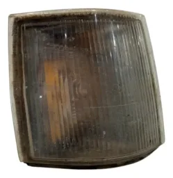 Farol Pisca Dianteiro Direito Fiat Uno 1991 1992 1993 A 1999 Direito/passageiro