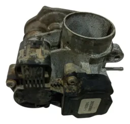 Tbi Corpo Borboleta Chery Celer 1.5 2013 2014 2015 2016 2017