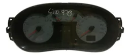 Painel Instrumentos Renault Clio Authentique 2001 A 2005