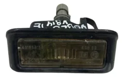 Lanterna Luz De Placa Traseira Esquerda Fiat Doblo Hlx 2011