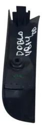 Moldura Retrovisor Interno Dianteiro Direito Fiat Doblo 2011