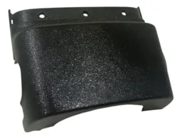 Moldura Coluna Direção Chery Celer Sedan 2014 2015 A 2017
