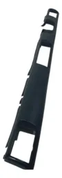 Moldura Painel Frontal Fiat Tipo 1993 A 1997