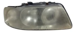 Farol Dianteiro Direito Audi A3 2000 2001 2002 A 2006 Avaria Direito/passageiro