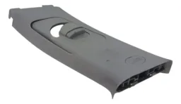 Moldura Coluna Lado Esquerdo Hyundai I30 2009 2010 2011 2012