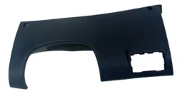 Acabamento Moldura Painel Superior Hyundai I30 2011