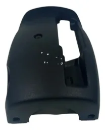 Moldura Inferior Chave Seta Hyundai I30 Hb20 2009 10 A 2012