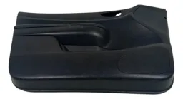 Forro Porta Dianteiro Esquerdo Peugeot 307 2008 2009 A 2013
