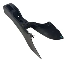 Moldura Console Central Peugeot 307 2001 2002 2003 A 2008