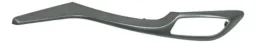 Moldura Difusor Ar Central Esquerdo Hyundai I30 2012 A 2016