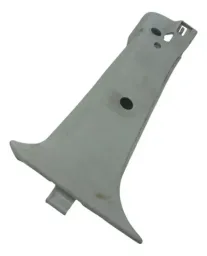 Acabamento Coluna Traseira Direita Peugeot 307 Sw 2002 A 11