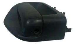 Puxador Porta Traseiro Direito Peugeot 307 Sw 2002 A 2011