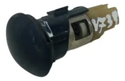 Tomada 12v Console Peugeot 307 Sw 2002 2003 2004 2005 A 2011
