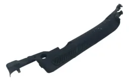 Moldura Traseira Esquerda Porta Malas Peugeot 307 02 A 2011