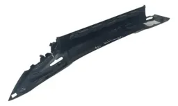 Moldura Traseira Direita Porta Malas Peugeot 307 2002 A 2011