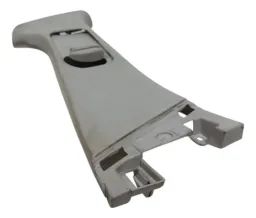 Moldura Coluna Lado Direi Peugeot 307 2001 2002 2003 A 2008