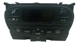 Comando Ar Condicionado Peugeot 307 Sw 2002 2003 2004 A 2011