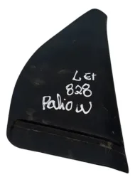 Moldura Interna Porta Traseira Esq Fiat Palio 1996 A 2000