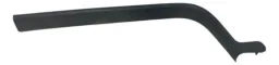 Soleira Porta Diant Direita Peugeot 307 2002 2003 A 2011 Preto