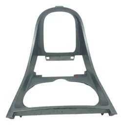Moldura Console Central Peugeot 307 Sw 2002 2003 2004 A 2011