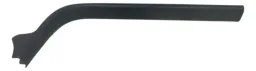 Soleira Porta Diant Esquerda Peugeot 307 2002 2003 A 2011 Preto